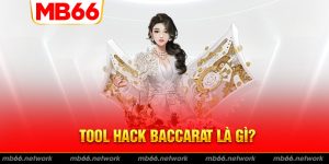 Khái niệm tool hack baccarat